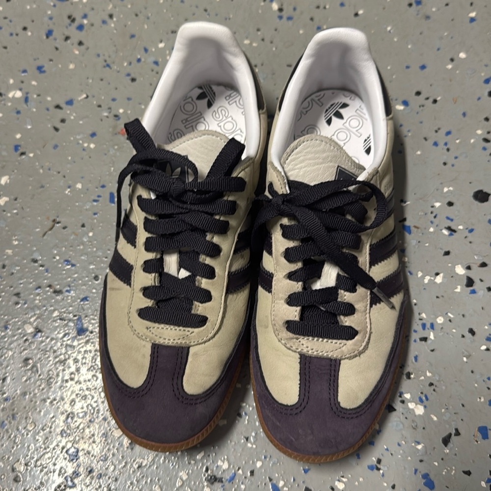 Adidas Sambas - image 1